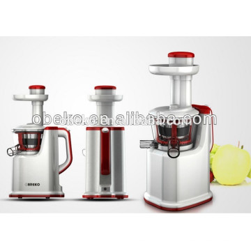 DC Motor langsam juicer